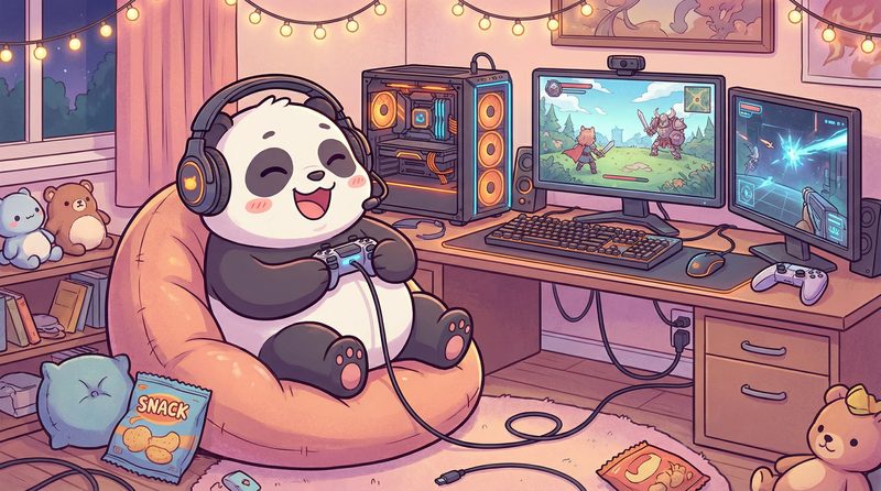 国产视频熊猫视频社区